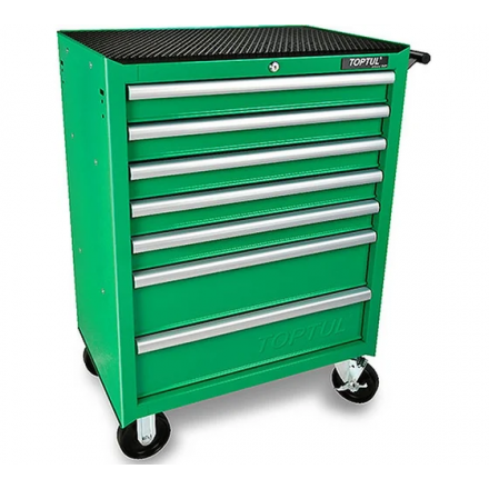Тележка инструментальная Toptul TCAN0701