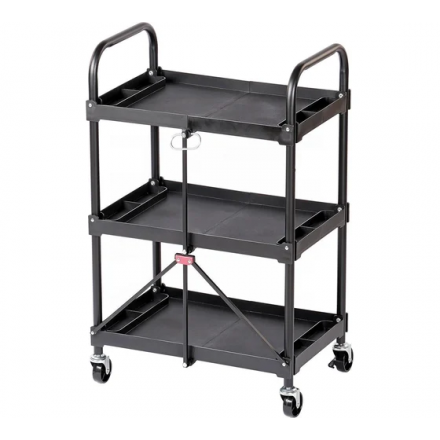 Тележка инструментальная Nordberg T14 Тележка инструментальная Nordberg T14