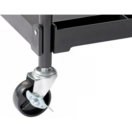 Тележка инструментальная Nordberg T14 Тележка инструментальная Nordberg T14