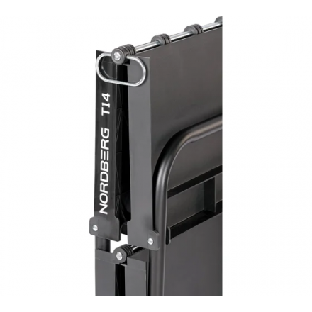 Тележка инструментальная Nordberg T14 Тележка инструментальная Nordberg T14