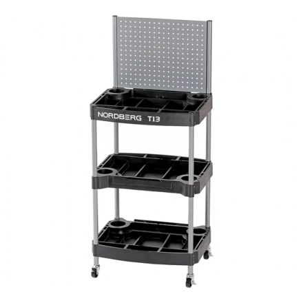Тележка инструментальная Nordberg T13