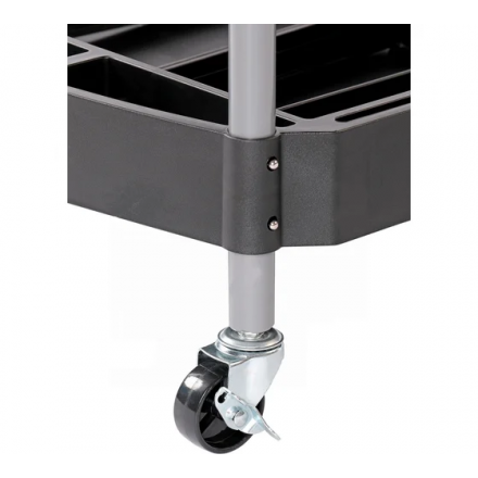 Тележка инструментальная Nordberg T13 Тележка инструментальная Nordberg T13