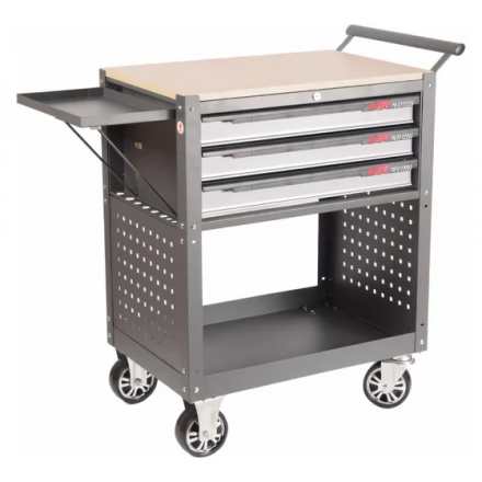 Тележка инструментальная JTC JTC-5516 Тележка инструментальная JTC JTC-5516