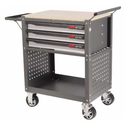 Тележка инструментальная JTC JTC-5516 Тележка инструментальная JTC JTC-5516