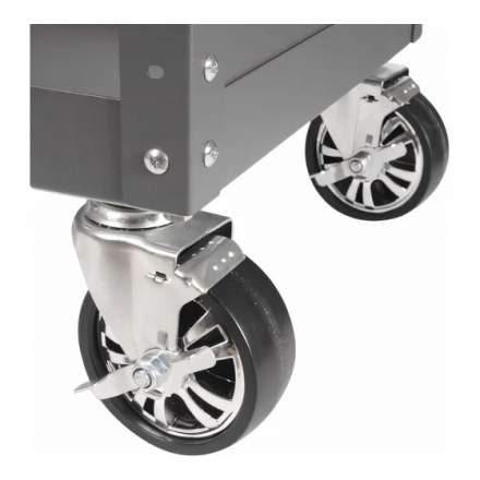 Тележка инструментальная JTC JTC-5516 Тележка инструментальная JTC JTC-5516