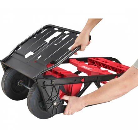 Тележка инструментальная Milwaukee 4932472131 Тележка инструментальная Milwaukee 4932472131