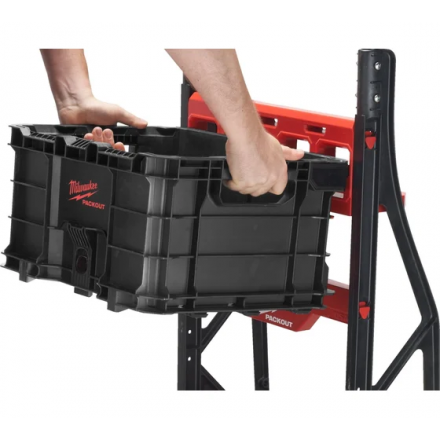 Тележка инструментальная Milwaukee 4932472131 Тележка инструментальная Milwaukee 4932472131