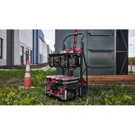 Тележка инструментальная Milwaukee 4932472131 Тележка инструментальная Milwaukee 4932472131