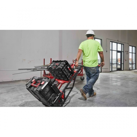 Тележка инструментальная Milwaukee 4932472131 Тележка инструментальная Milwaukee 4932472131