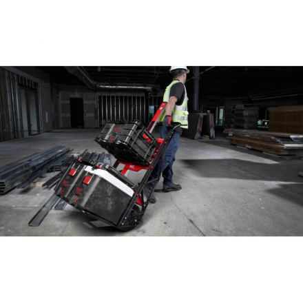 Тележка инструментальная Milwaukee 4932472131 Тележка инструментальная Milwaukee 4932472131