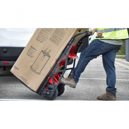 Тележка инструментальная Milwaukee 4932472131 Тележка инструментальная Milwaukee 4932472131