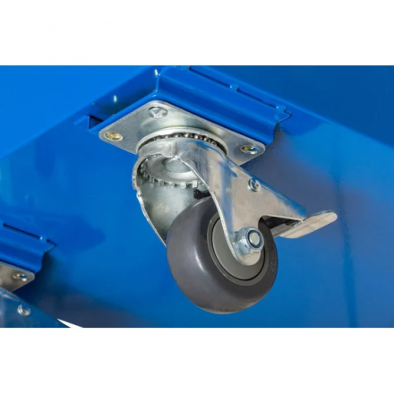 Тележка инструментальная Nordberg T1 Тележка инструментальная Nordberg T1