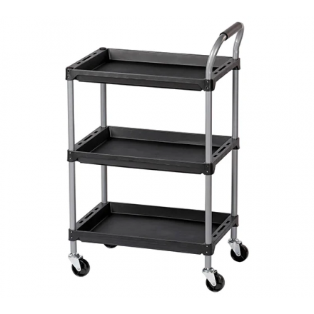 Тележка инструментальная Nordberg T12 Тележка инструментальная Nordberg T12