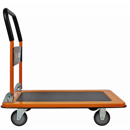Тележка платформенная RAD ТПУ 300 Тележка платформенная RAD ТПУ 300