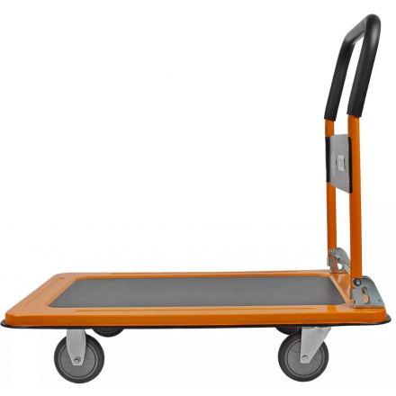Тележка платформенная RAD ТПУ 300 Тележка платформенная RAD ТПУ 300