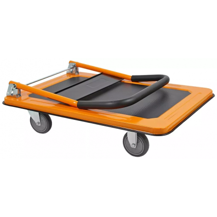 Тележка платформенная RAD ТПУ 300 Тележка платформенная RAD ТПУ 300