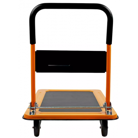 Тележка платформенная RAD ТПУ 300 Тележка платформенная RAD ТПУ 300