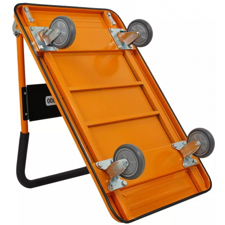 Тележка платформенная RAD ТПУ 300 Тележка платформенная RAD ТПУ 300