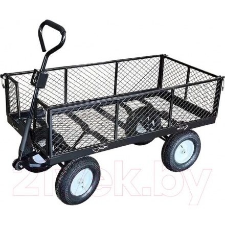 Тележка ручная RAD ТС 500