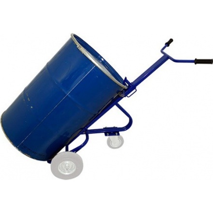 Тележка ручная Rusklad Rusklad КБ 1 без колес Тележка ручная Rusklad Rusklad КБ 1 без колес