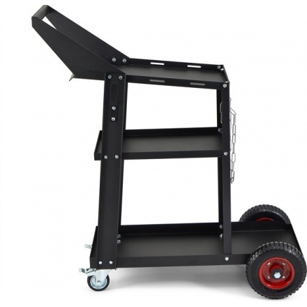 Тележка ручная Стелла-техник ТС-01 Тележка ручная Стелла-техник ТС-01