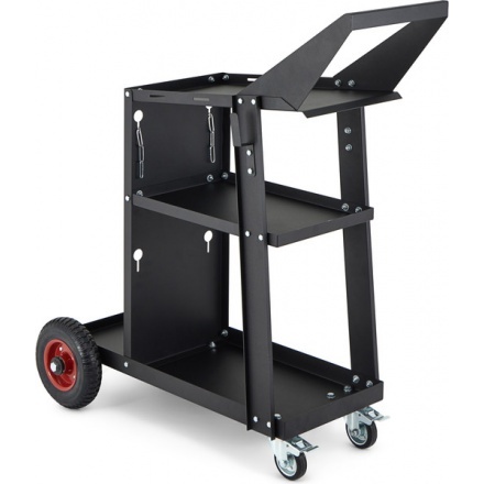 Тележка ручная Стелла-техник ТС-01 Тележка ручная Стелла-техник ТС-01