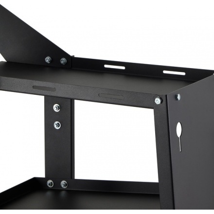 Тележка ручная Стелла-техник ТС-01 Тележка ручная Стелла-техник ТС-01