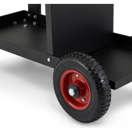 Тележка ручная Стелла-техник ТС-01 Тележка ручная Стелла-техник ТС-01