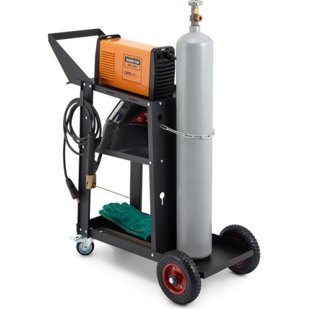 Тележка ручная Стелла-техник ТС-01 Тележка ручная Стелла-техник ТС-01