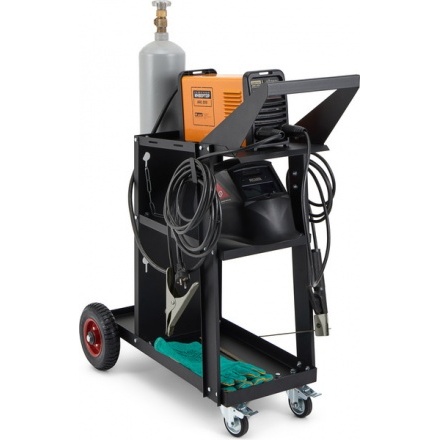 Тележка ручная Стелла-техник ТС-01 Тележка ручная Стелла-техник ТС-01