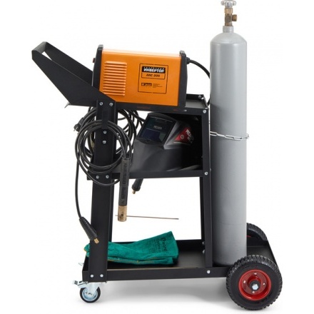 Тележка ручная Стелла-техник ТС-01 Тележка ручная Стелла-техник ТС-01