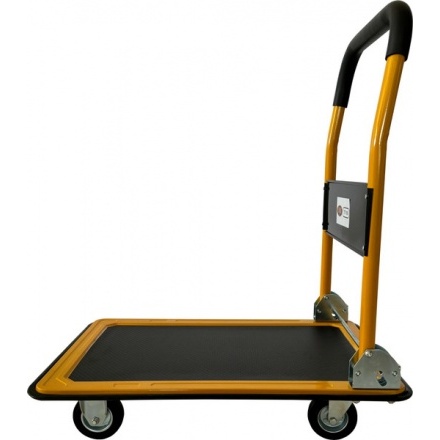 Тележка платформенная RAD ТП 150 Тележка платформенная RAD ТП 150