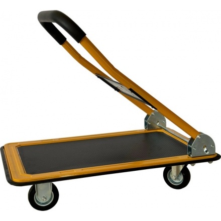 Тележка платформенная RAD ТП 150 Тележка платформенная RAD ТП 150