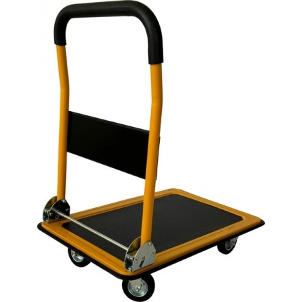 Тележка платформенная RAD ТП 150 Тележка платформенная RAD ТП 150