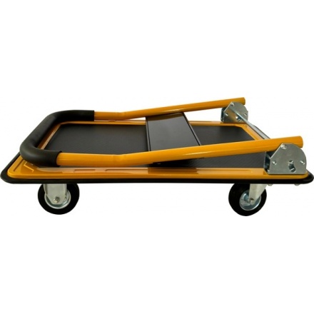 Тележка платформенная RAD ТП 150 Тележка платформенная RAD ТП 150