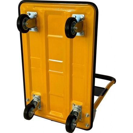 Тележка платформенная RAD ТП 150 Тележка платформенная RAD ТП 150