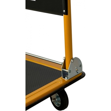 Тележка платформенная RAD ТП 150 Тележка платформенная RAD ТП 150