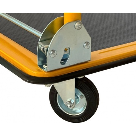 Тележка платформенная RAD ТП 150 Тележка платформенная RAD ТП 150