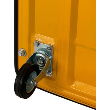 Тележка платформенная RAD ТП 150 Тележка платформенная RAD ТП 150