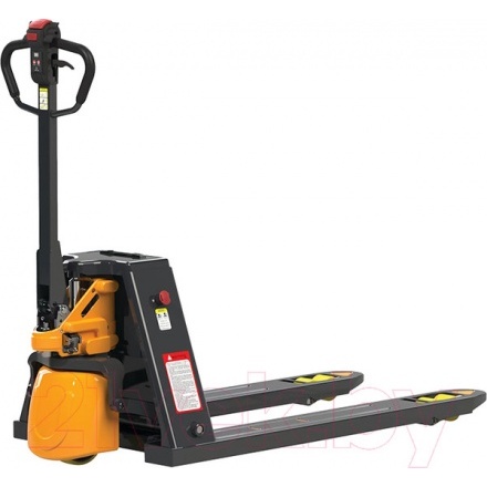 Тележка электрическая Microlift T20i самоходная