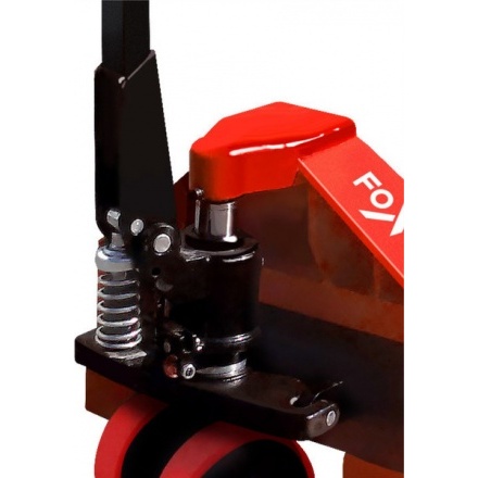 Тележка гидравлическая Foxster AC25-1150x550-N/N Тележка гидравлическая Foxster AC25-1150x550-N/N