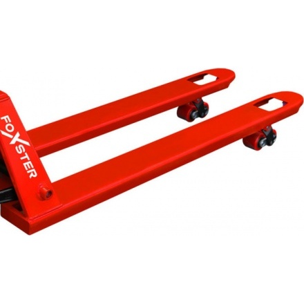 Тележка гидравлическая Foxster AC25-1150x550-N/N Тележка гидравлическая Foxster AC25-1150x550-N/N