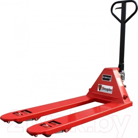 Тележка гидравлическая Shtapler DF 2500 PU