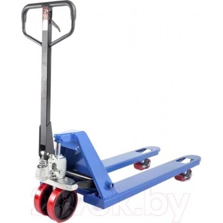 Тележка гидравлическая TOR 2500кг 1150мм RHP N