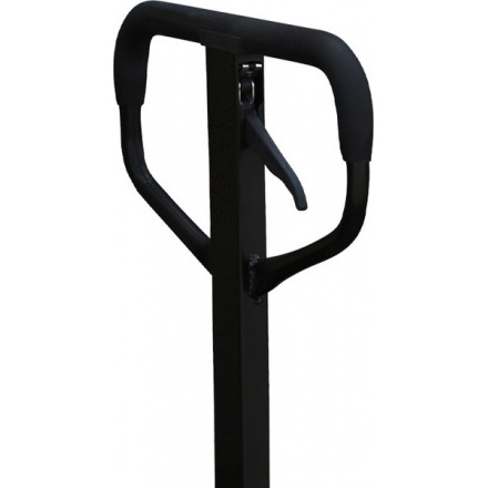 Тележка гидравлическая Foxster JC 20-1150x550-P/P-Y Тележка гидравлическая Foxster JC 20-1150x550-P/P-Y