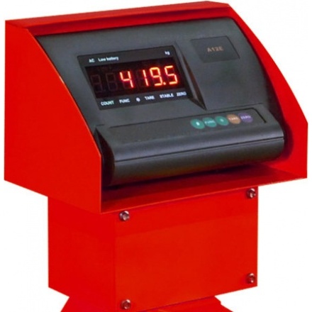 Тележка гидравлическая Foxster CW 30 Тележка гидравлическая Foxster CW 30