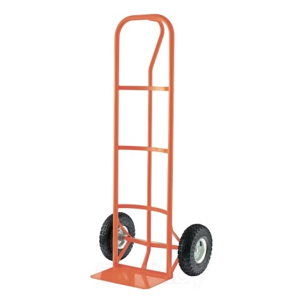 Тележка ручная СибрТех 68931