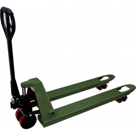 Тележка гидравлическая TOR 3000кг 1150мм AC серия D