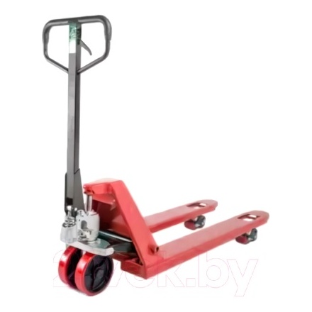 Тележка гидравлическая TOR 2500кг 1150мм TOR AC(J)