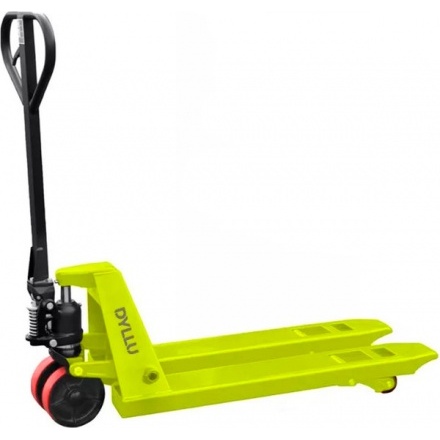 Тележка гидравлическая DYLLU DTNH1R30 Тележка гидравлическая DYLLU DTNH1R30